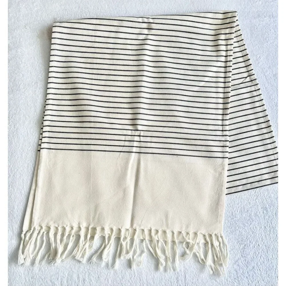 No Brand off white